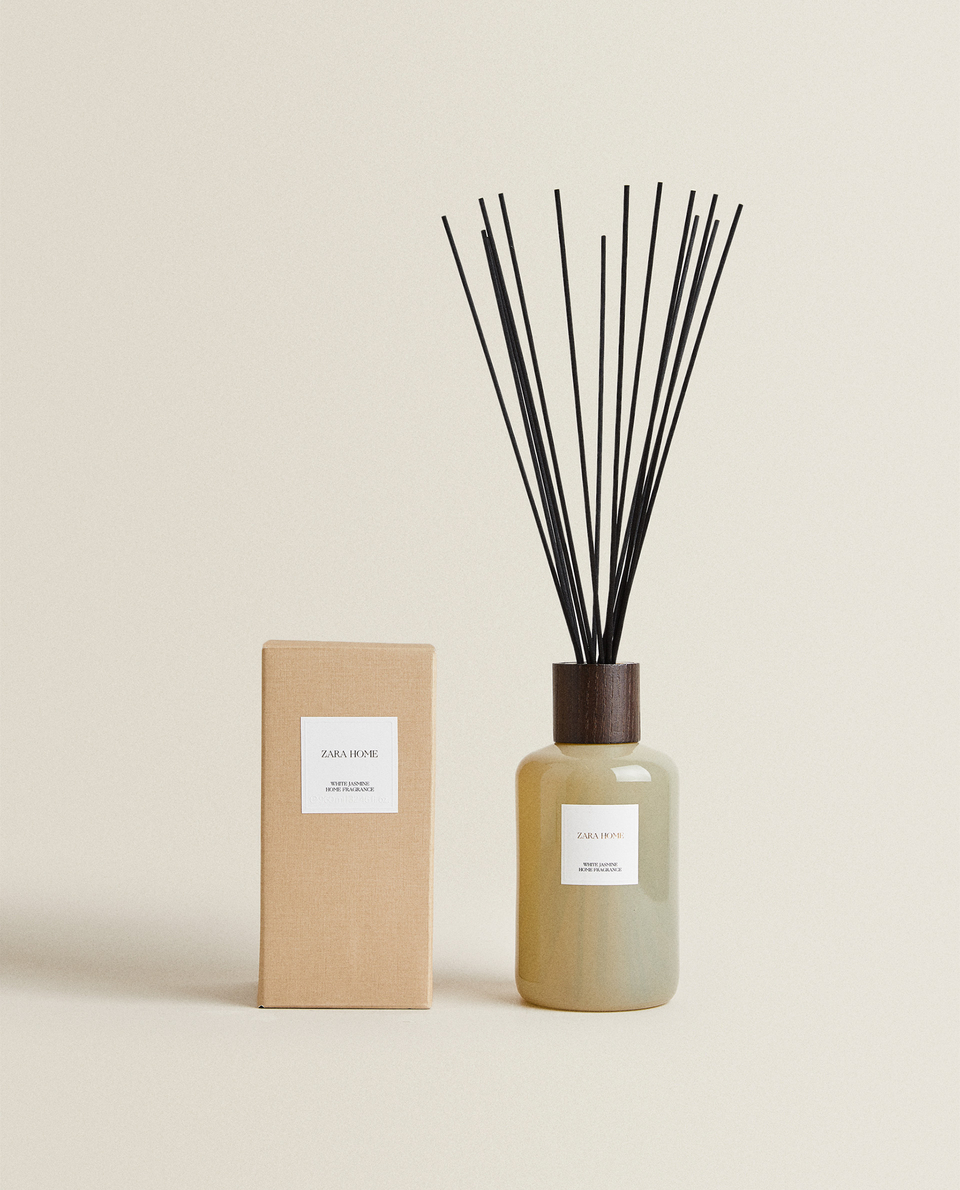 diffuseur de parfum zara home