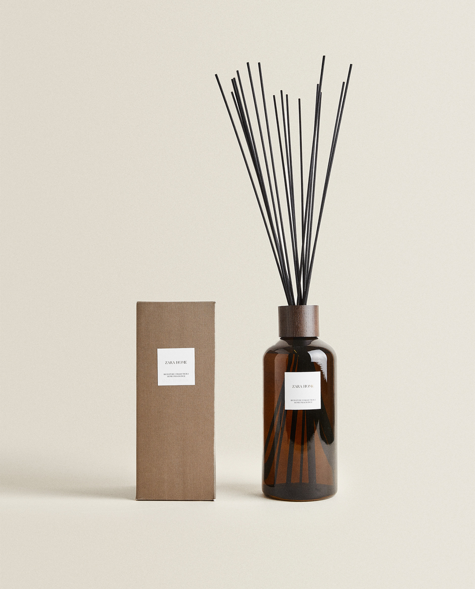 Air freshener sticks Zara Home