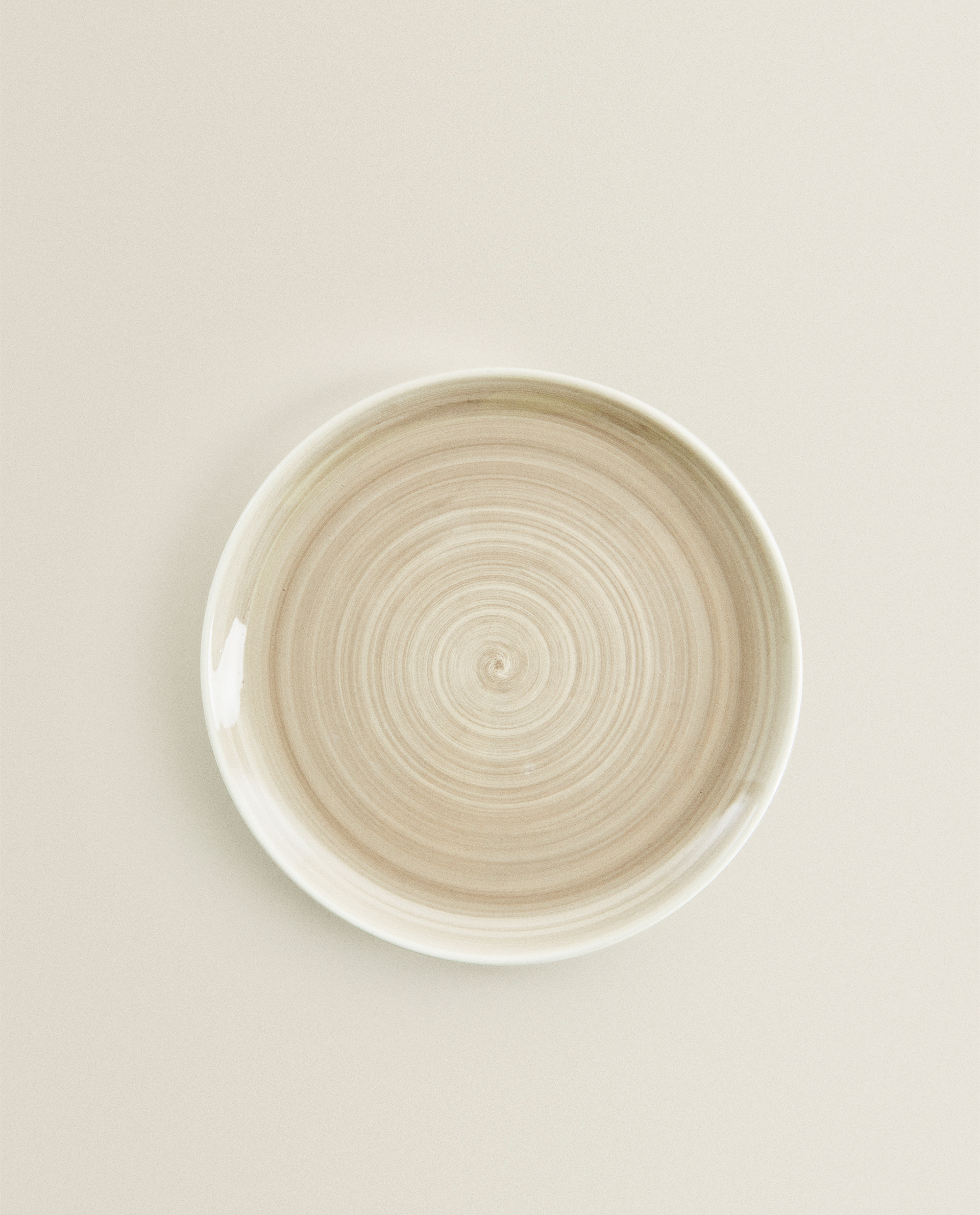 Seramik Tatli Tabagi Special Prices Zara Home Turquia