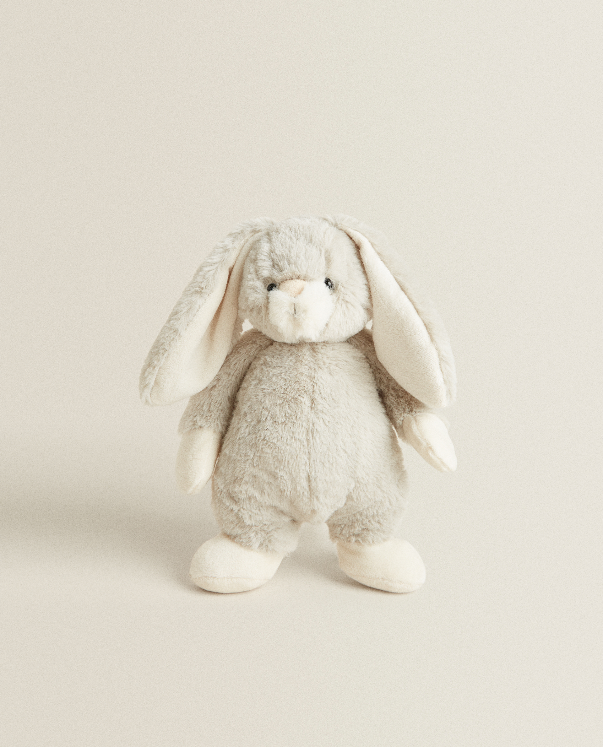 conejo peluche zara home