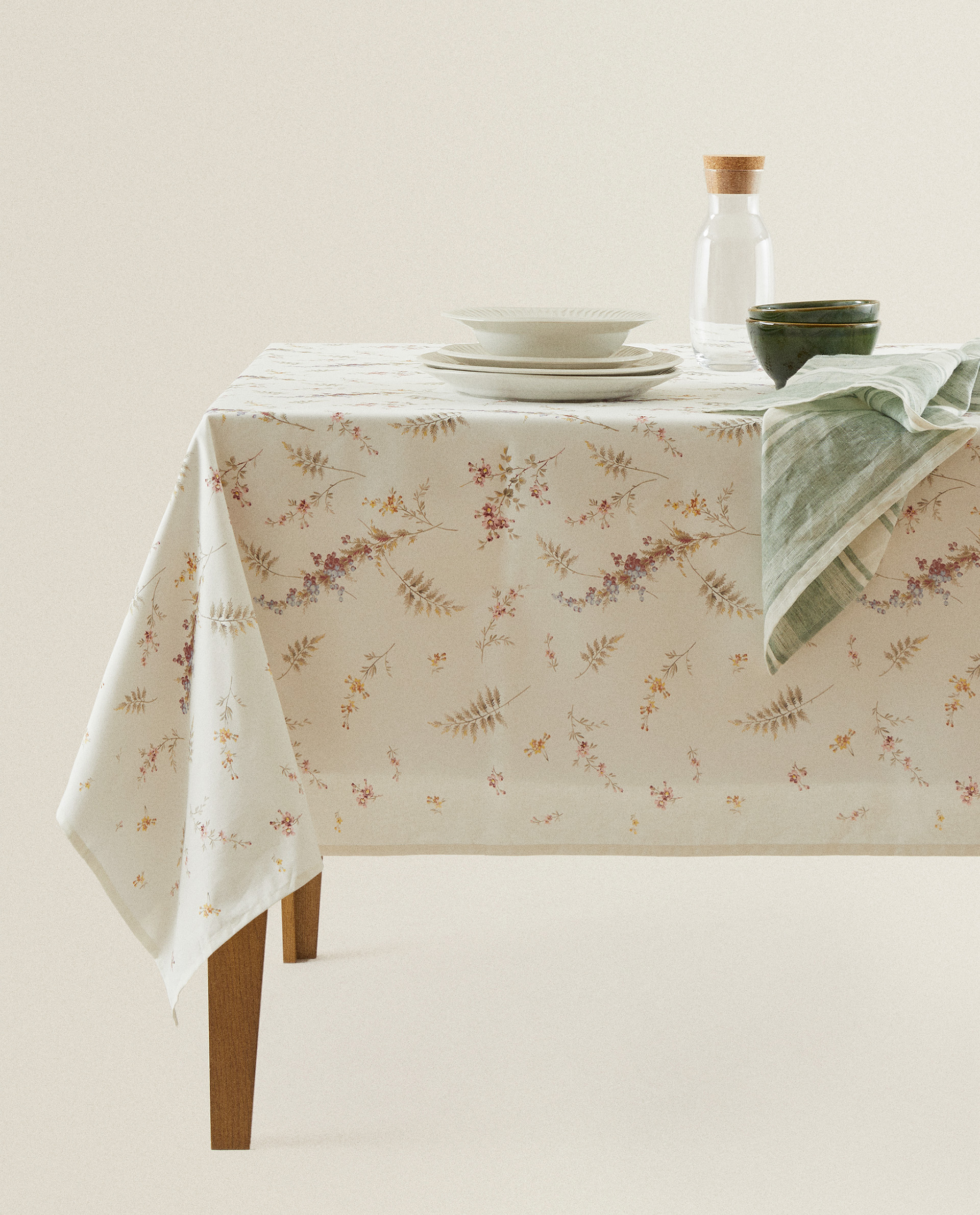 zara home