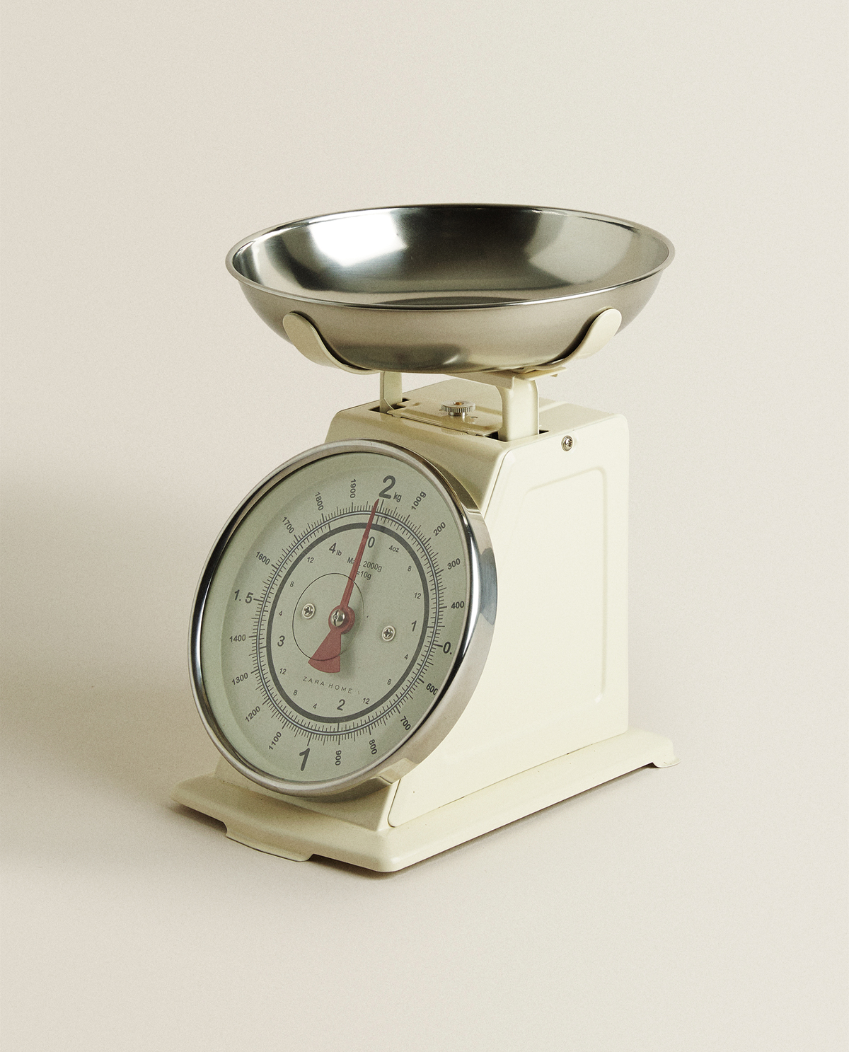 Style scale
