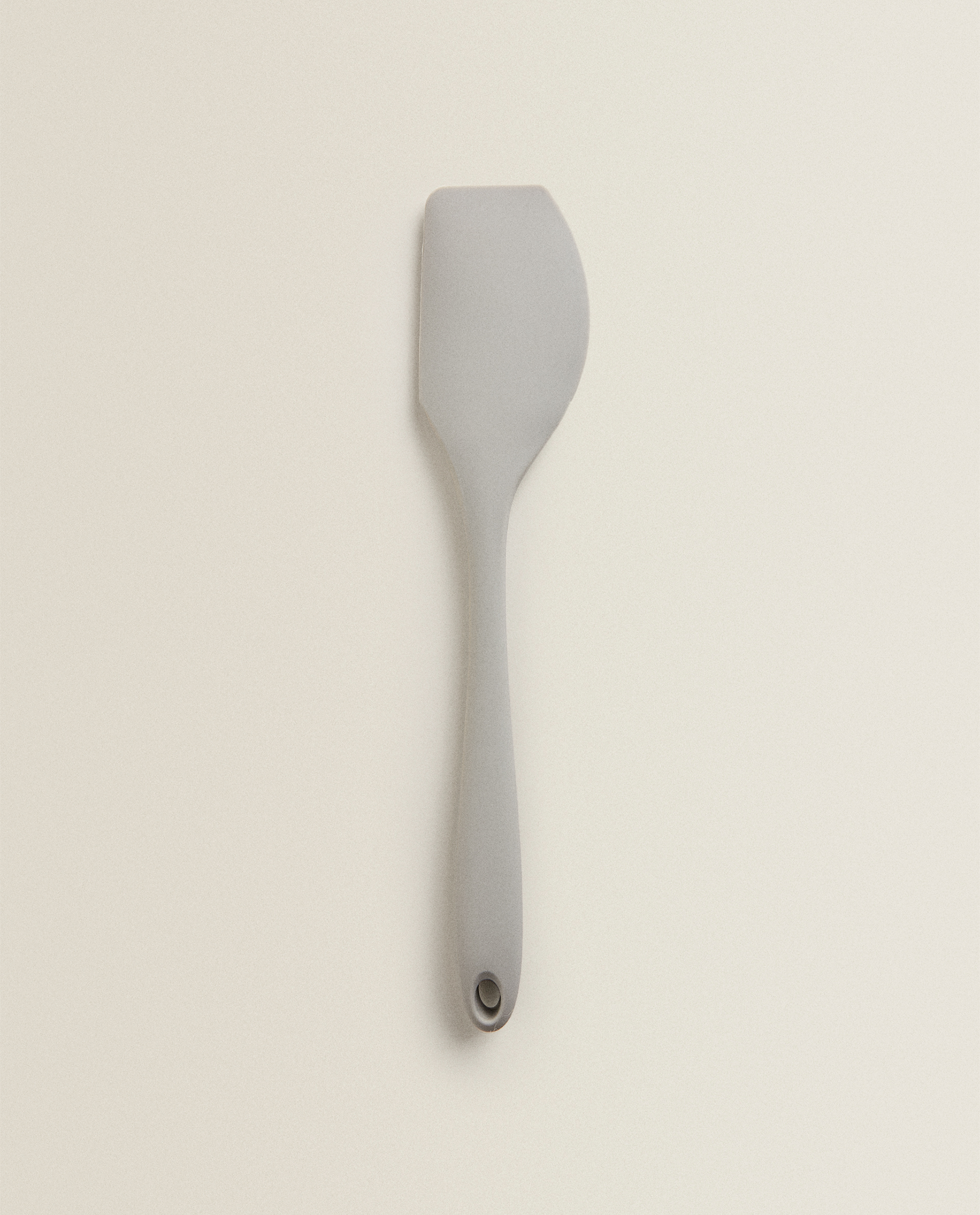 soft silicone spatula
