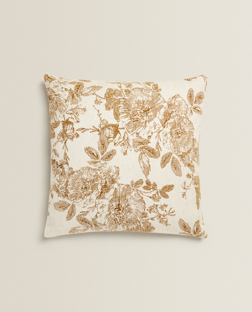 Decorative cushions | Zara Home