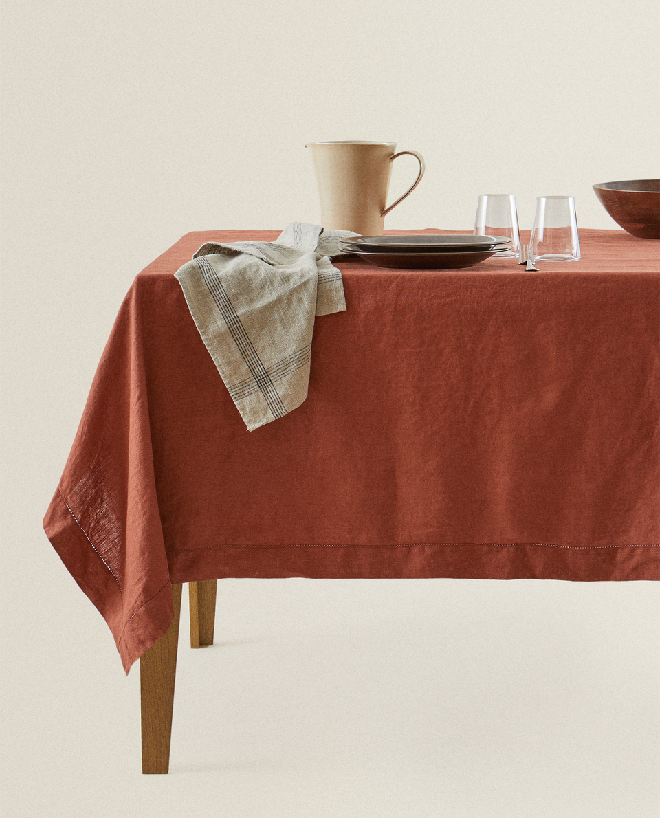 Tischdecken Zara Home