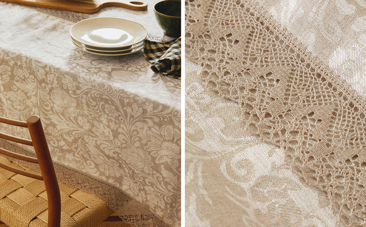 Tablecloths Zara Home