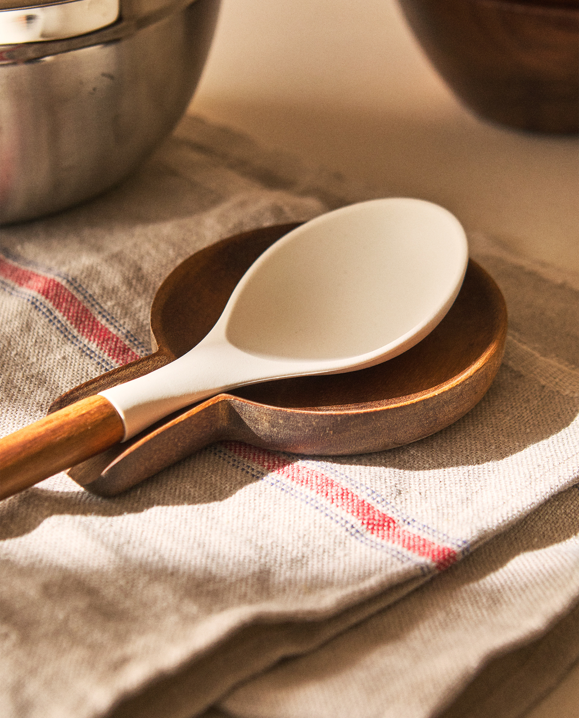 Spoon Rest Collection New Arrivals New Collection Zara