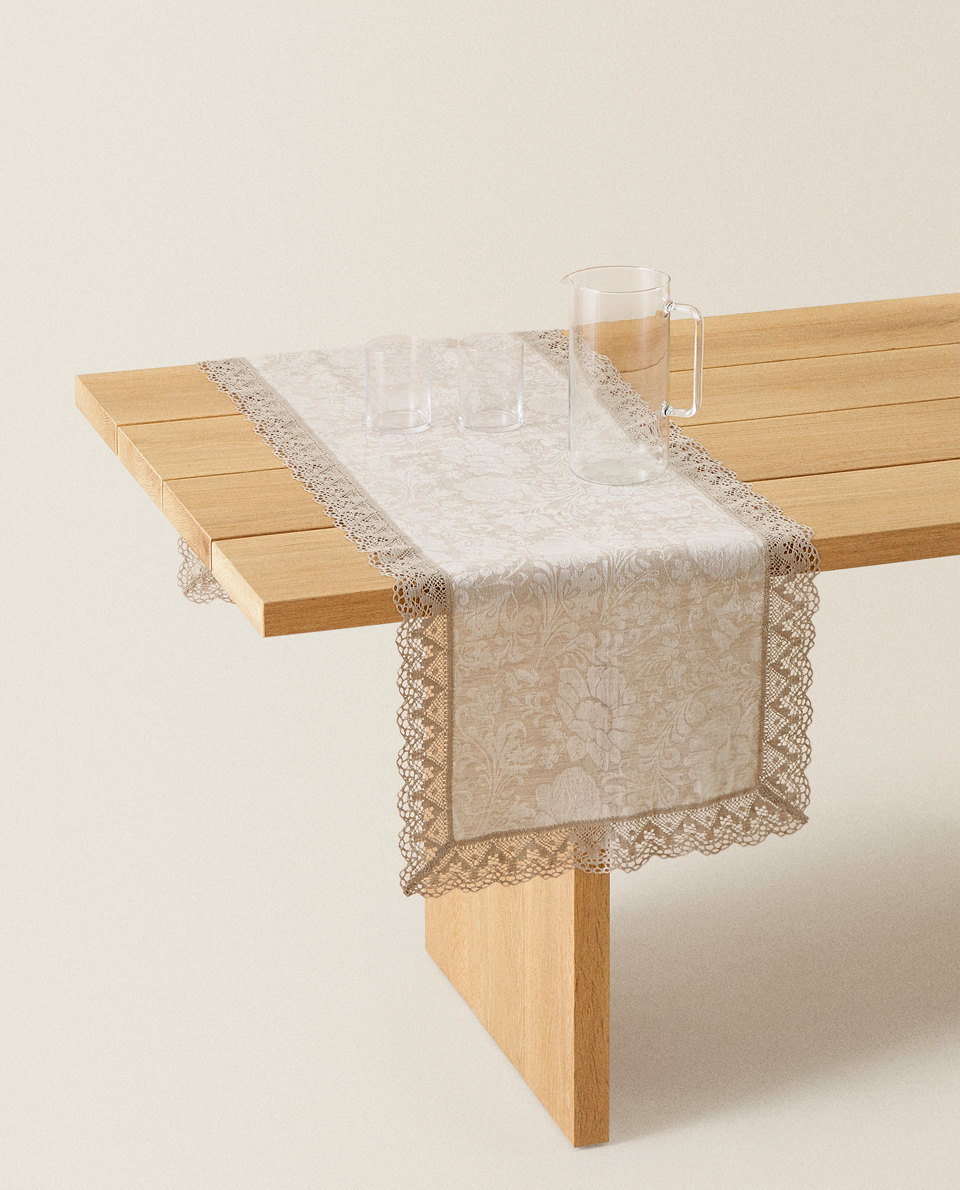 zara home