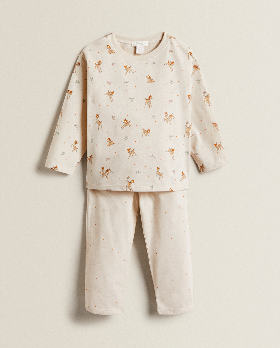 Vêtements pour les enfants Zara Home