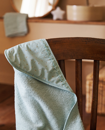 キッズ タオル Zara Home 新作コレクション キッズ タオル Zara Home 新作コレクション