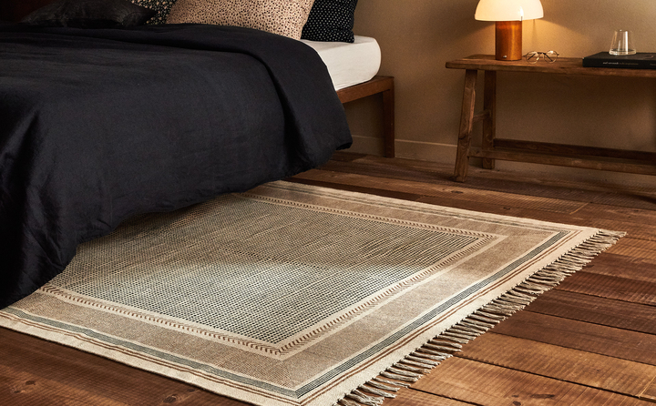 Teppiche Wohnzimmer Zara Home Osterreich