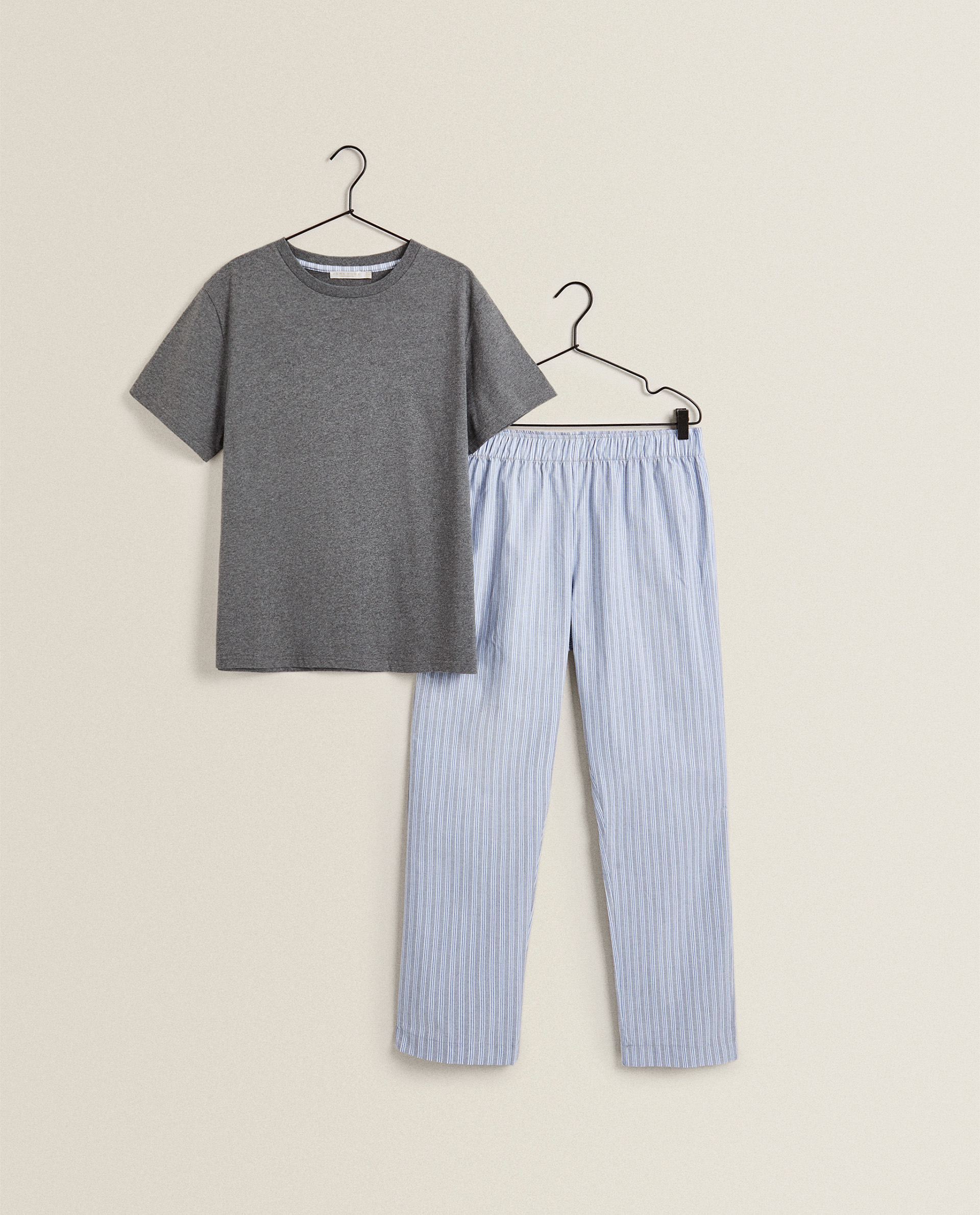 Enfermedad infecciosa Desilusión Chaqueta pijamas hombre verano zara cohete  gato ocio
