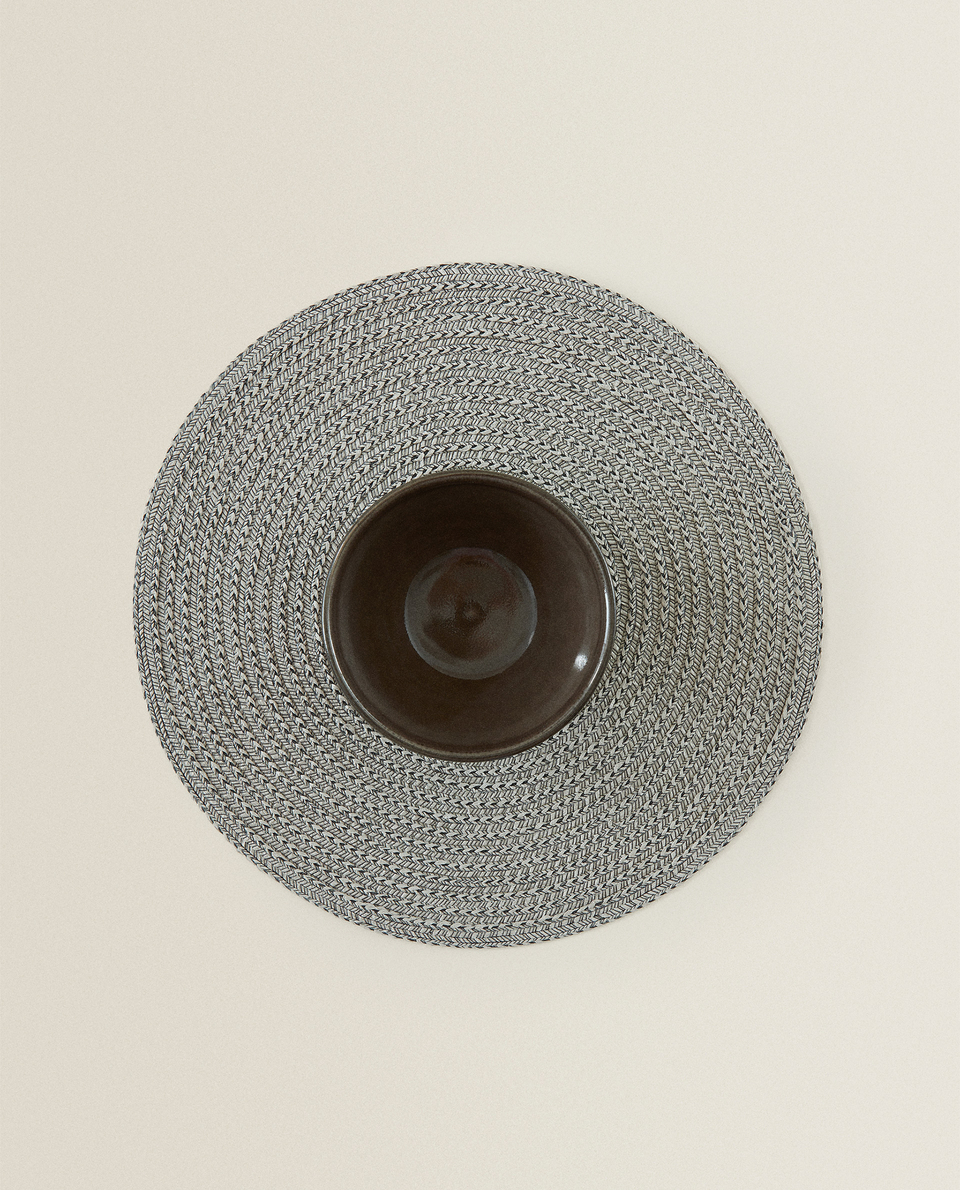 Placemats Zara Home
