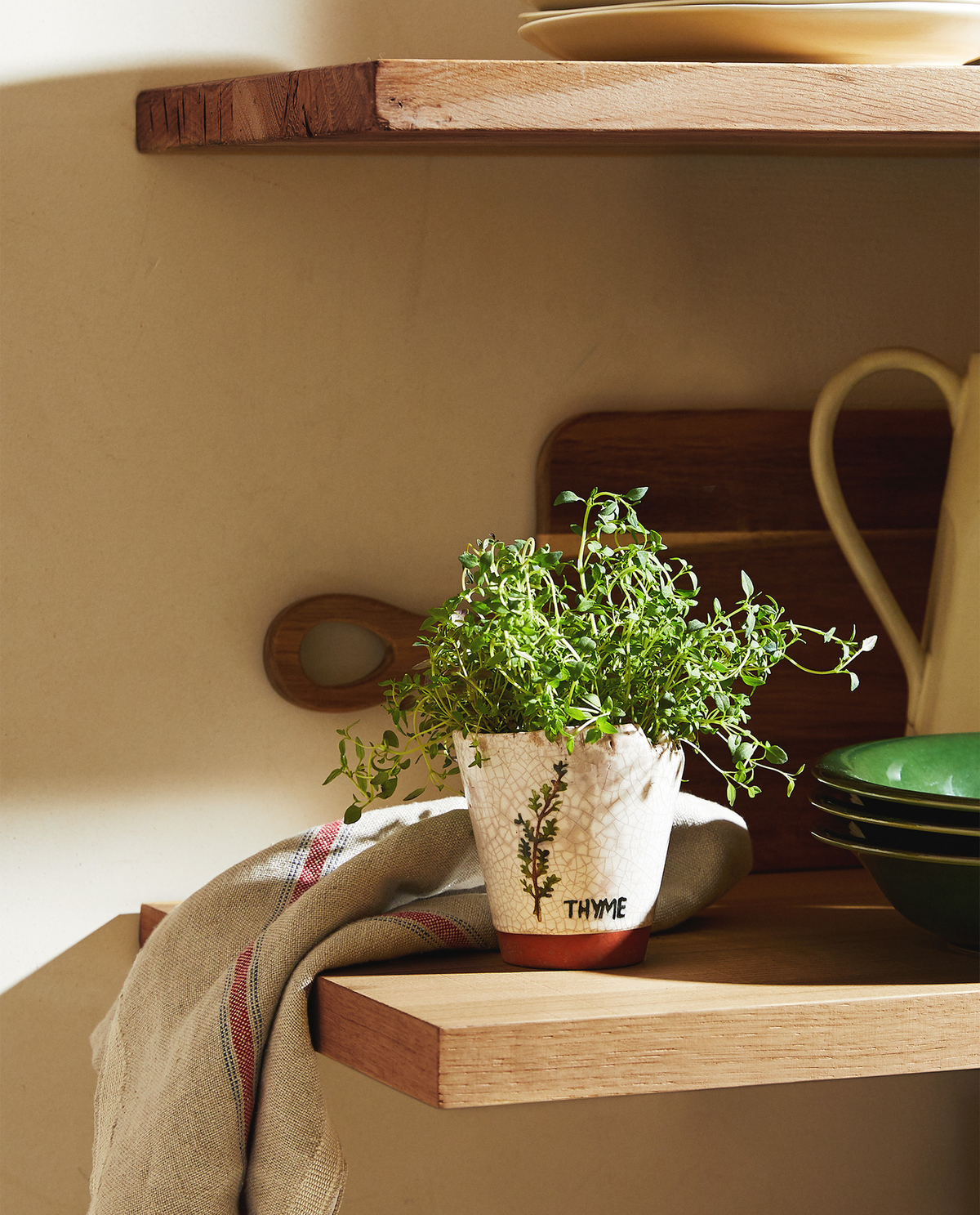 Терка Zara Home