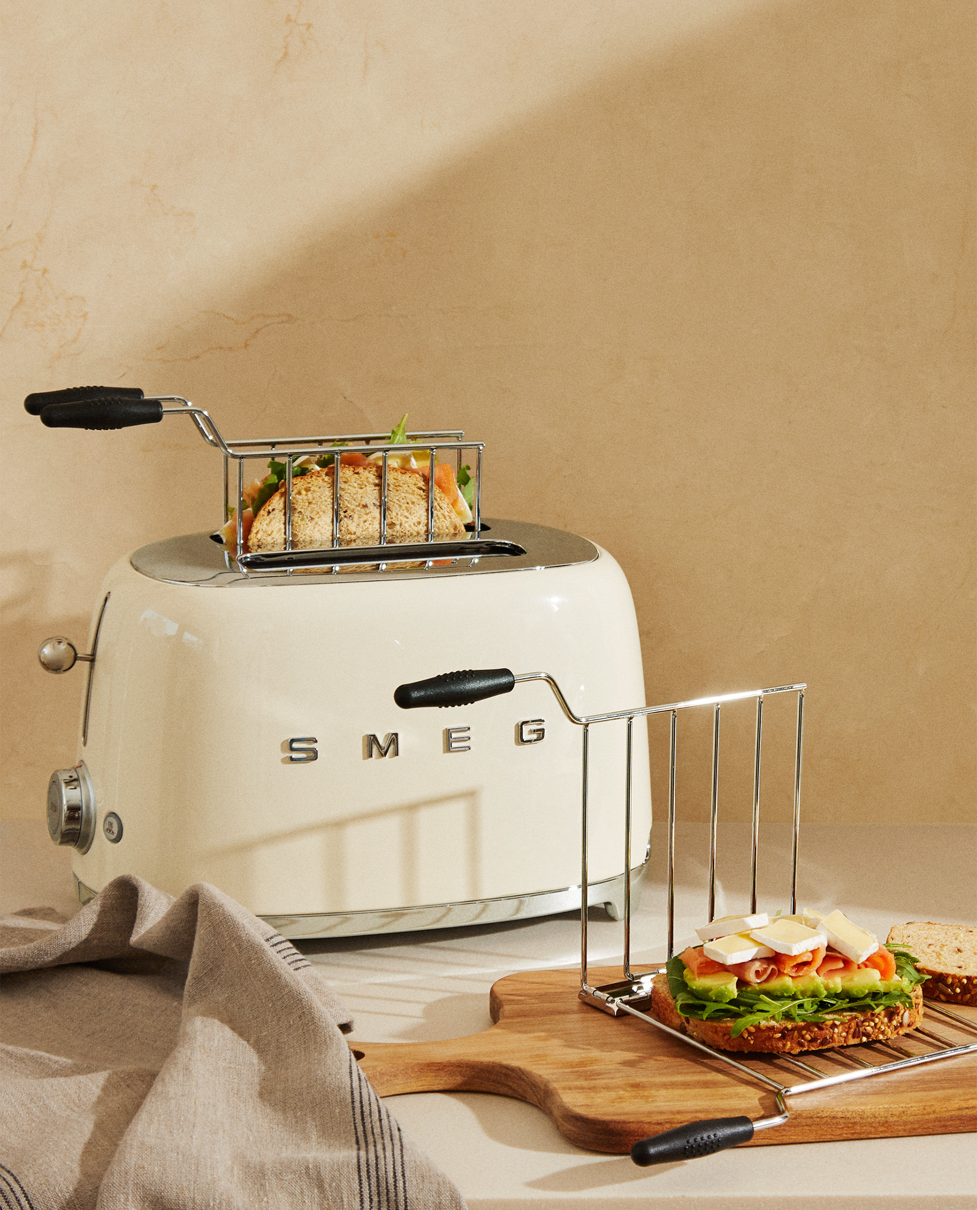 zara home smeg