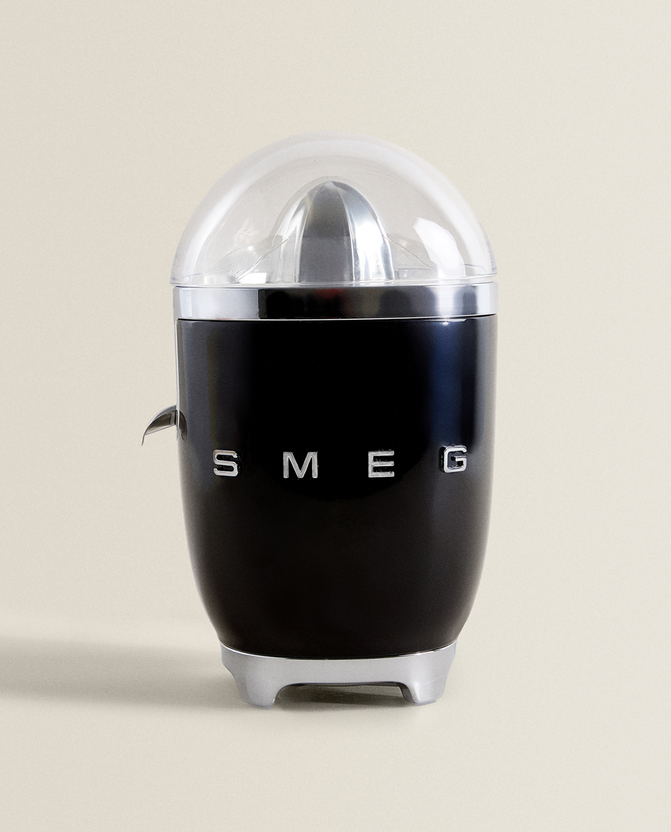 smeg zara