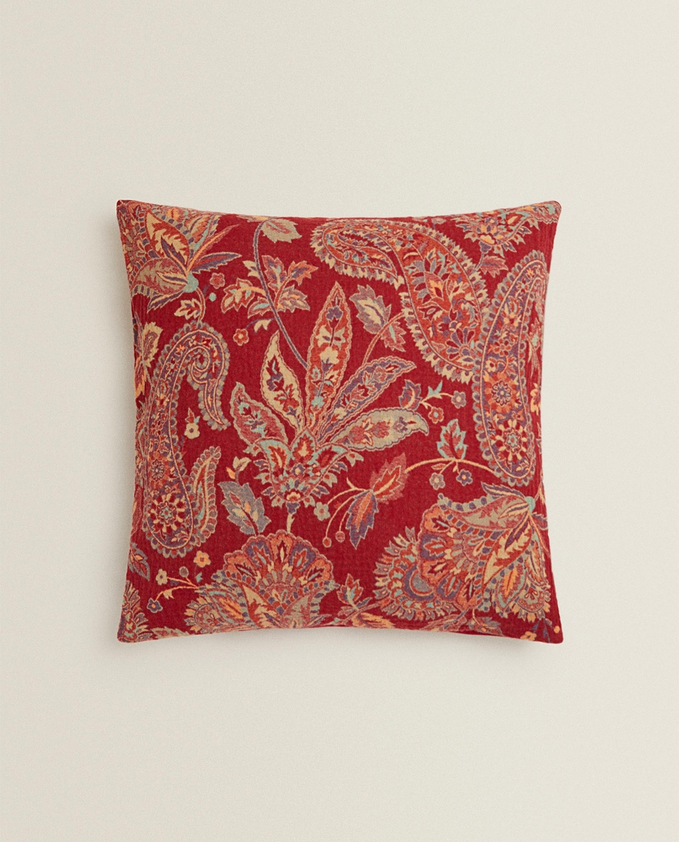 Deko Kissen Zara Home