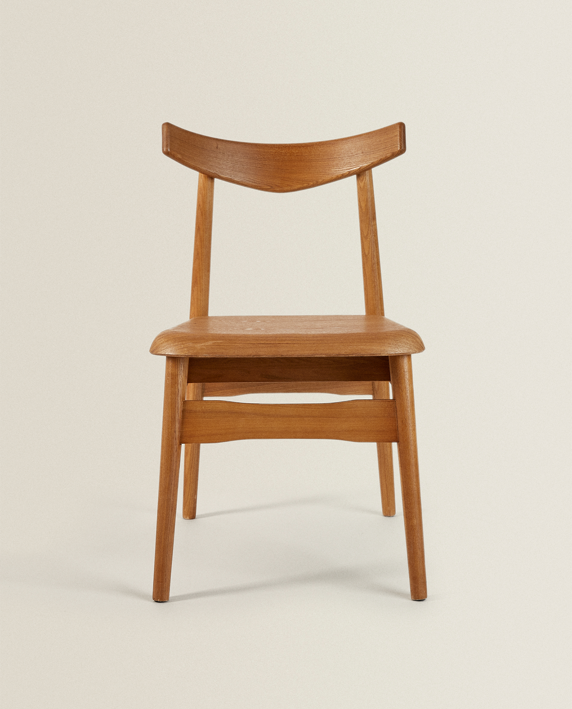 Wooden Chair Furniture Living Room New Collection Zara Home United States Of America