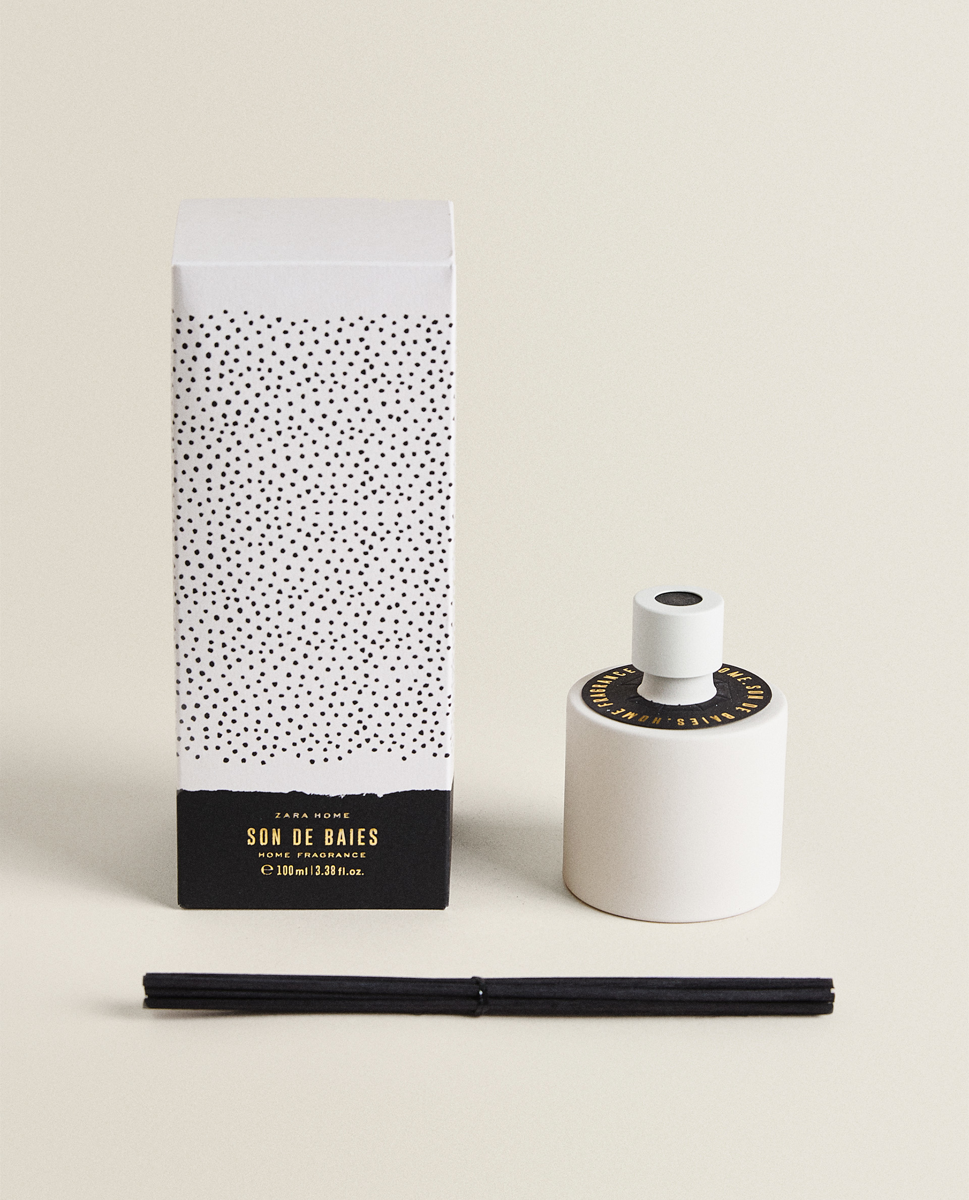 son de baies home fragrance