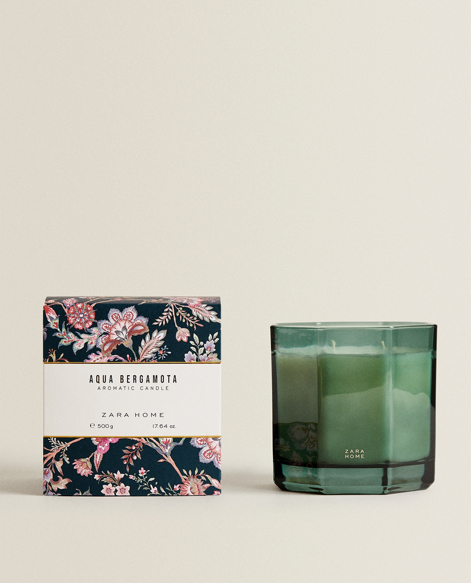 Scented Candles | Zara Home