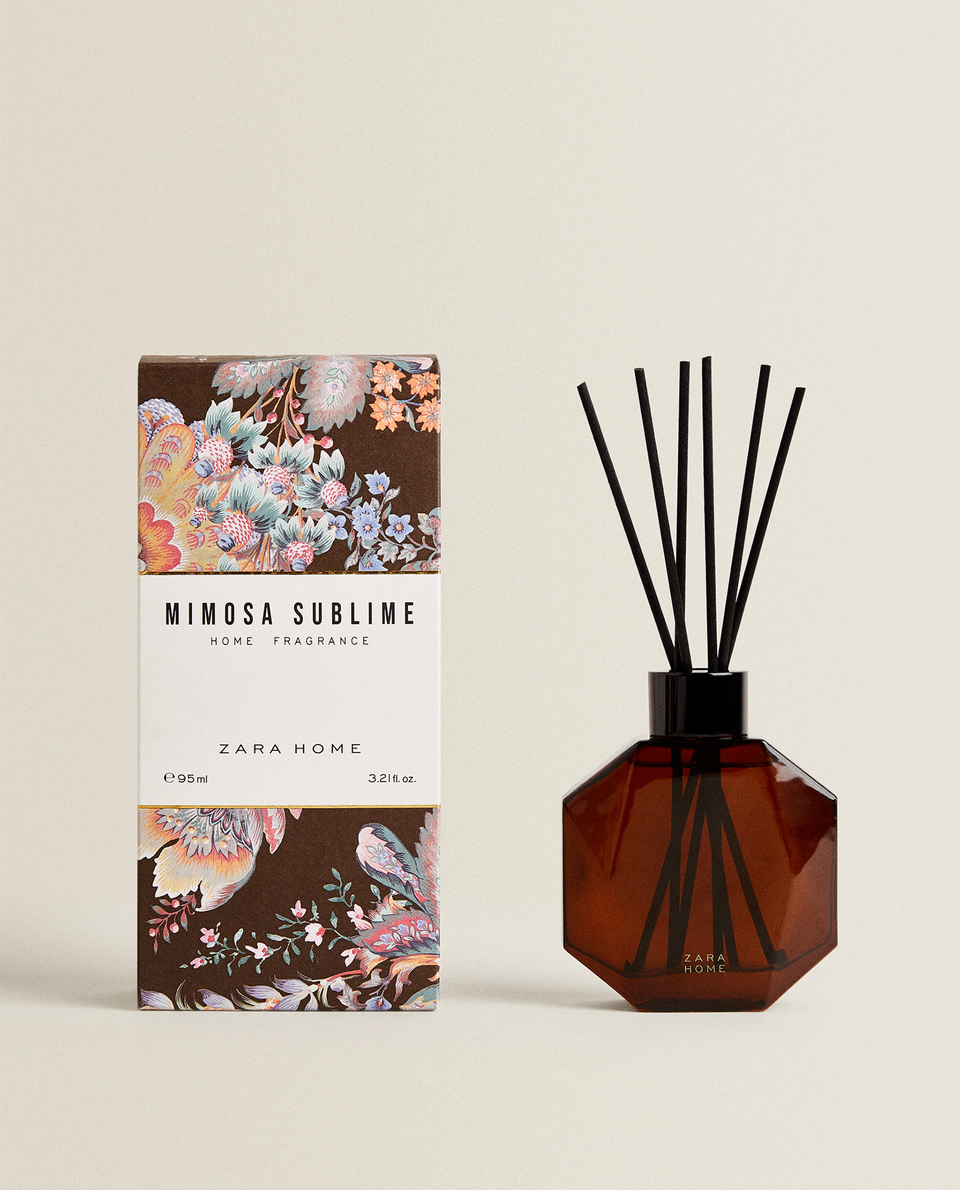 Ambientadores Mikado Zara Home / Ambientadores en sticks Zara Home