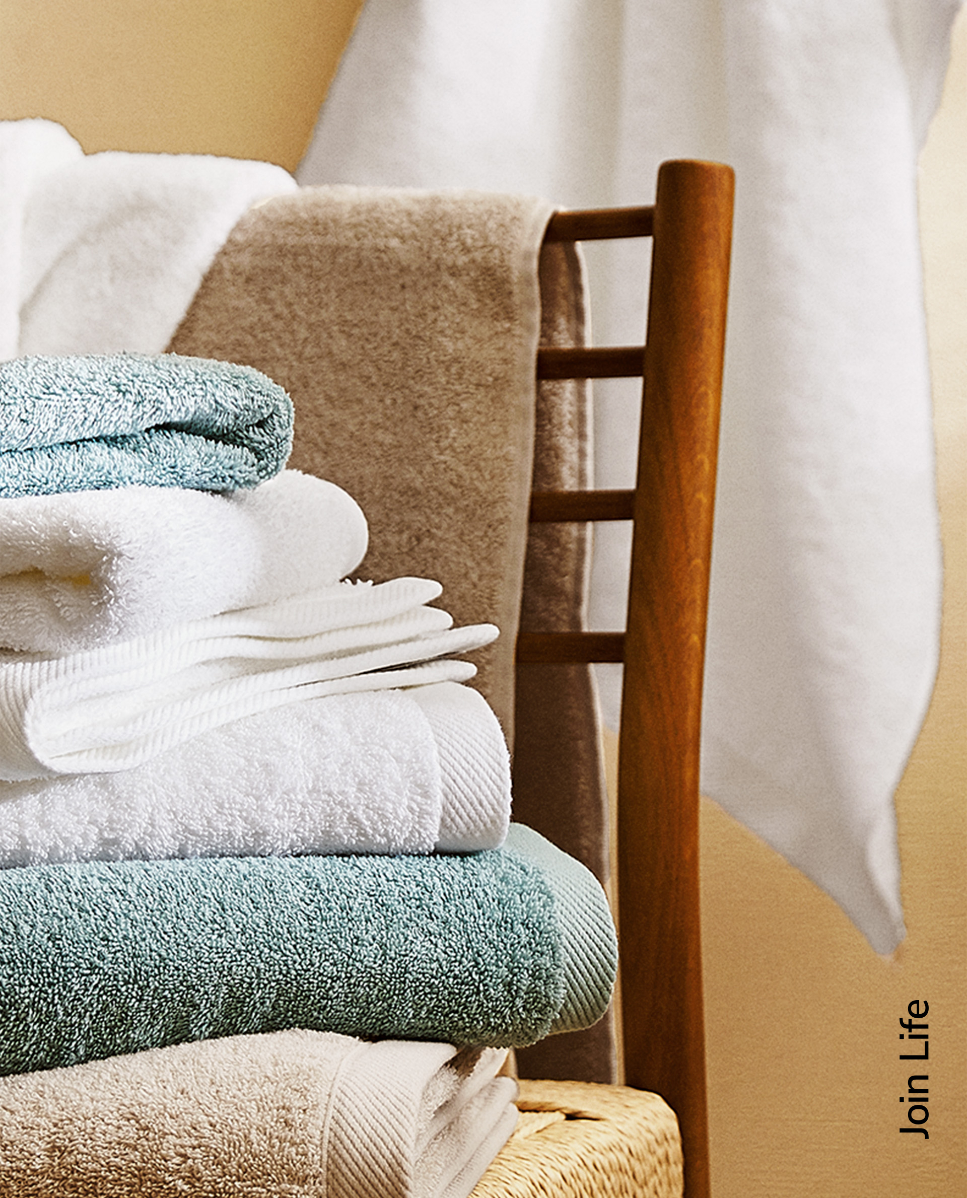 Cotton Towel Bathroom Sets And Accessories Bathroom Zara Home Dominican Republic