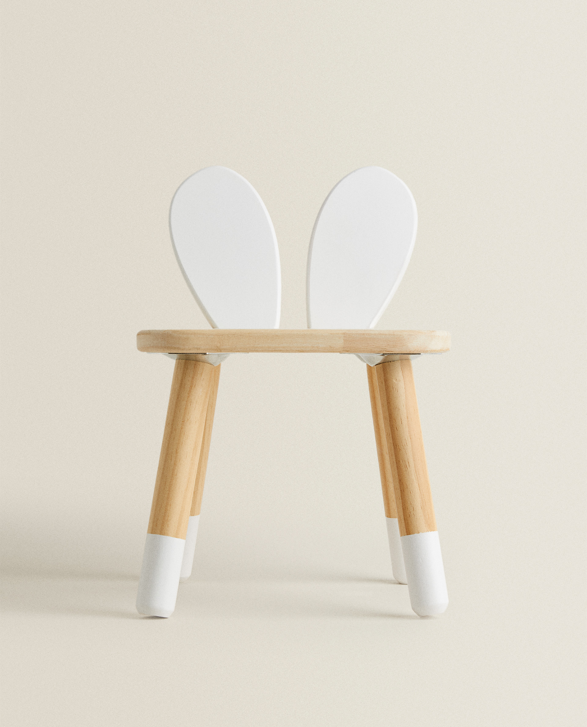 Rabbit Ear Chair Furniture Furniture Decoration Kids New Collection Zara Home Turkiye Turkey