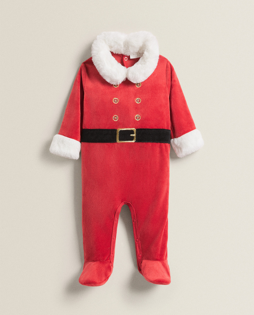 Venta > zara home pijamas bebe > en stock