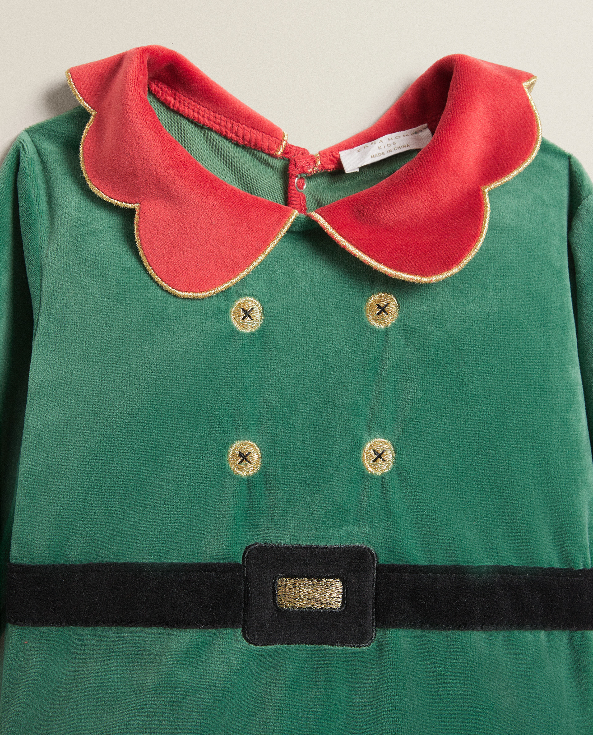 Venta > zara home pijamas bebe > en stock