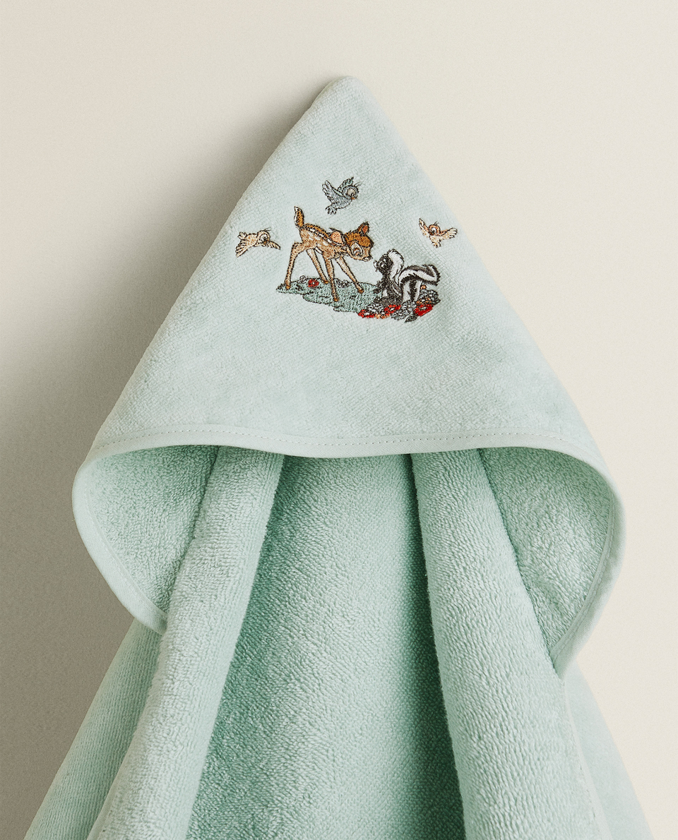 キッズ タオル Zara Home 新作コレクション キッズ タオル Zara Home 新作コレクション