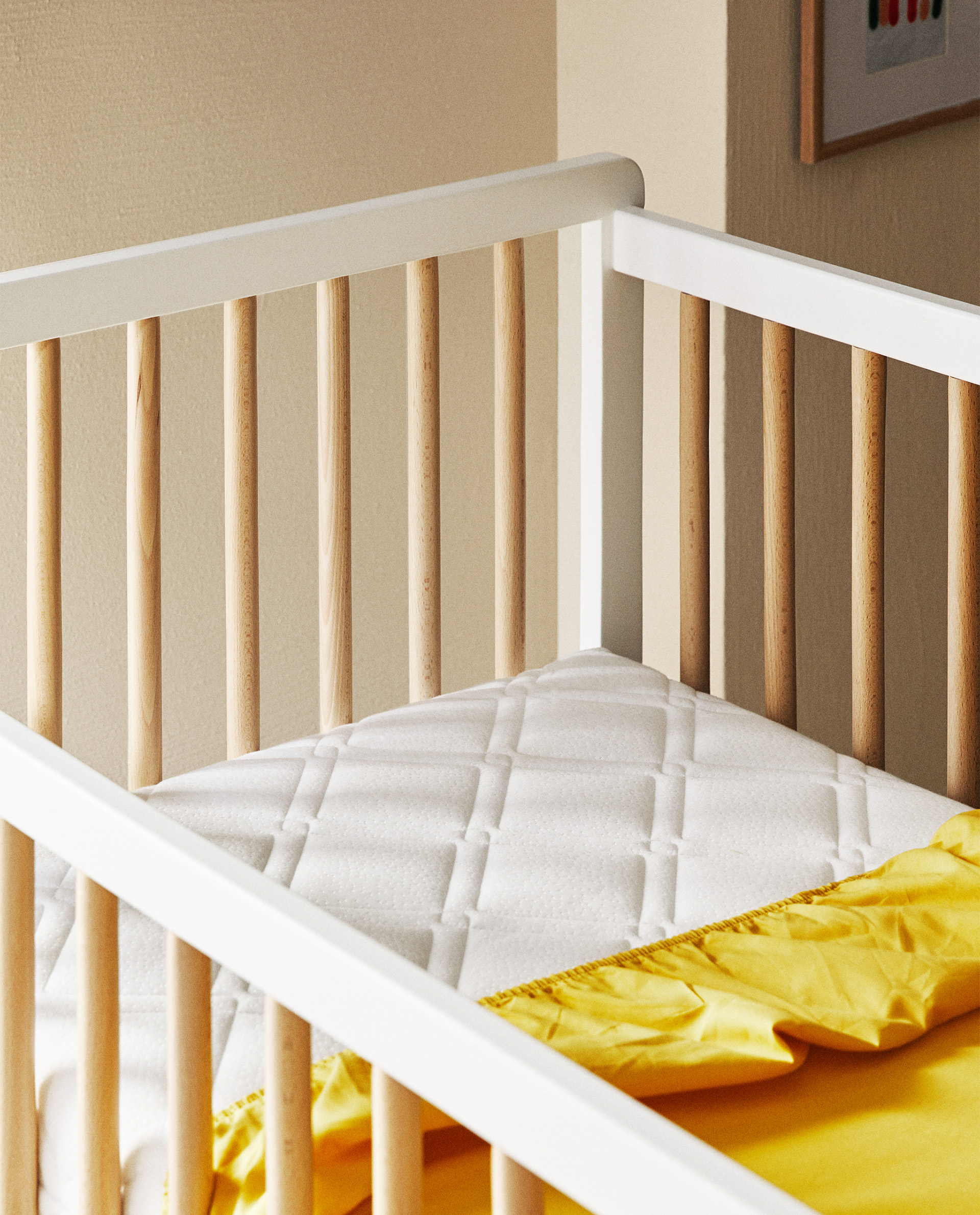 cot bed for kids
