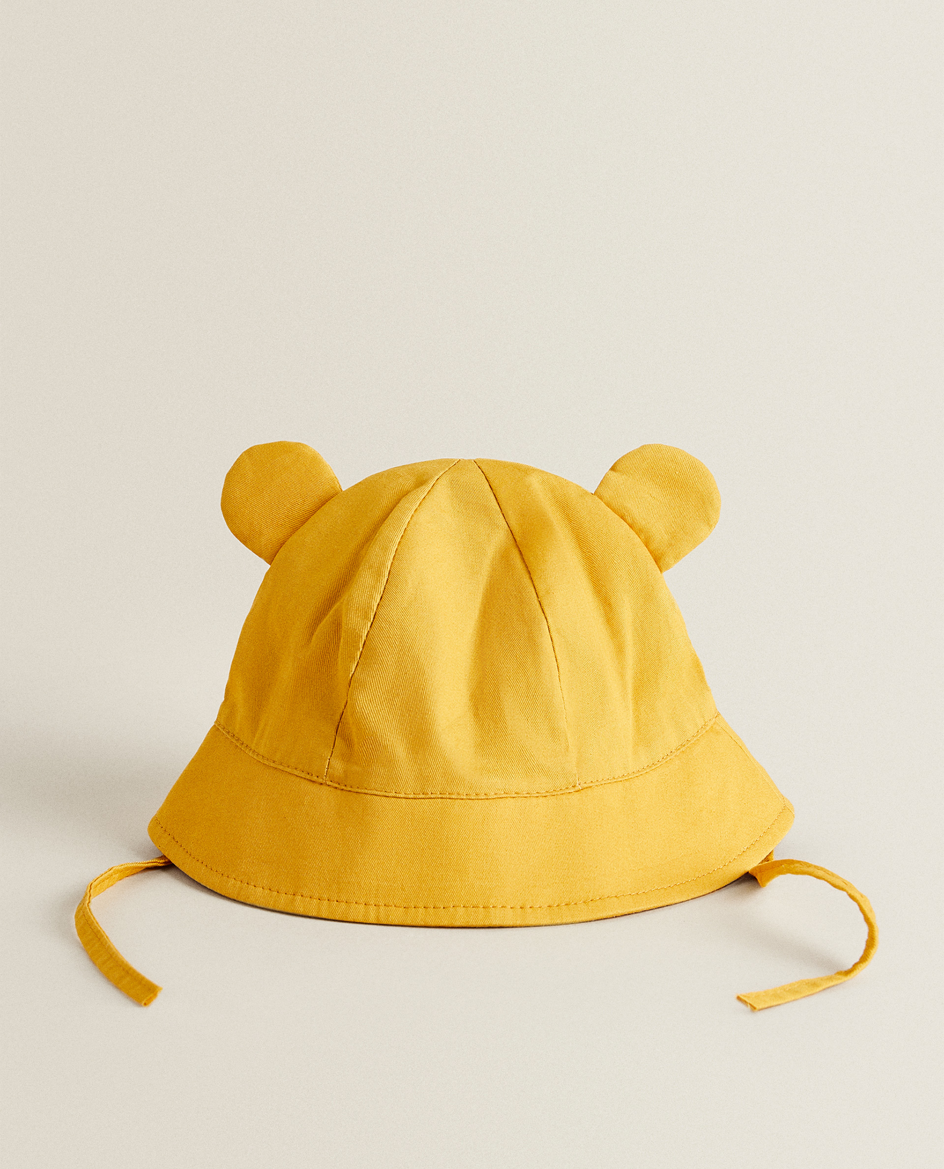 casquette enfant zara