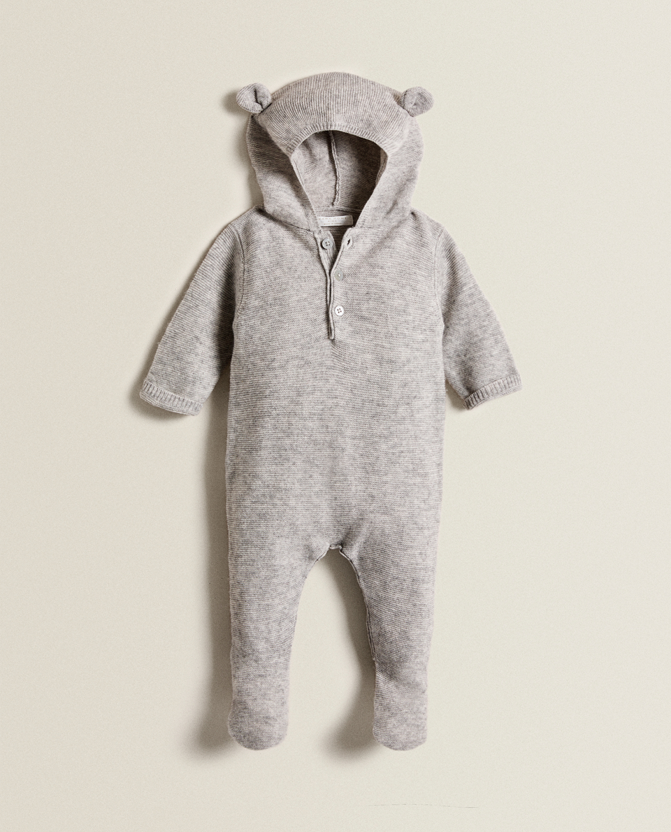 Clothing for babies | Zara Home