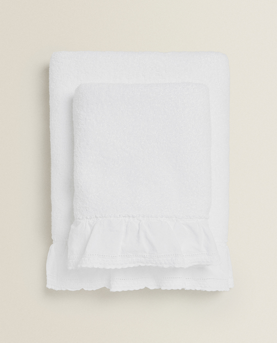 キッズ タオル Zara Home 新作コレクション キッズ タオル Zara Home 新作コレクション