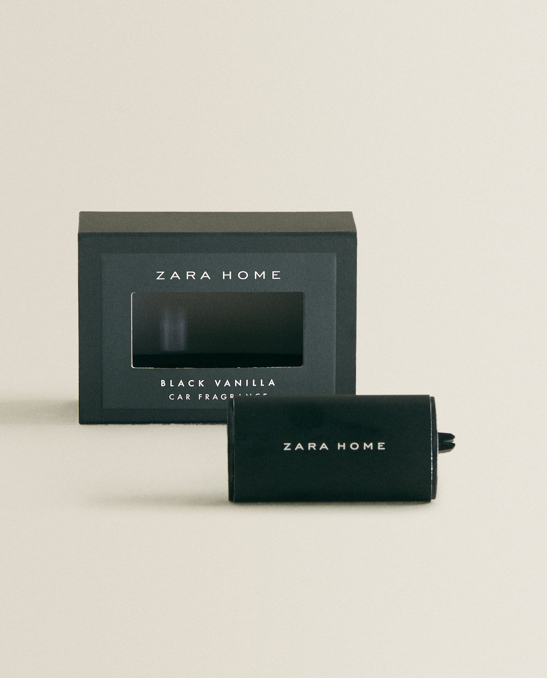 zara home car fragrance review