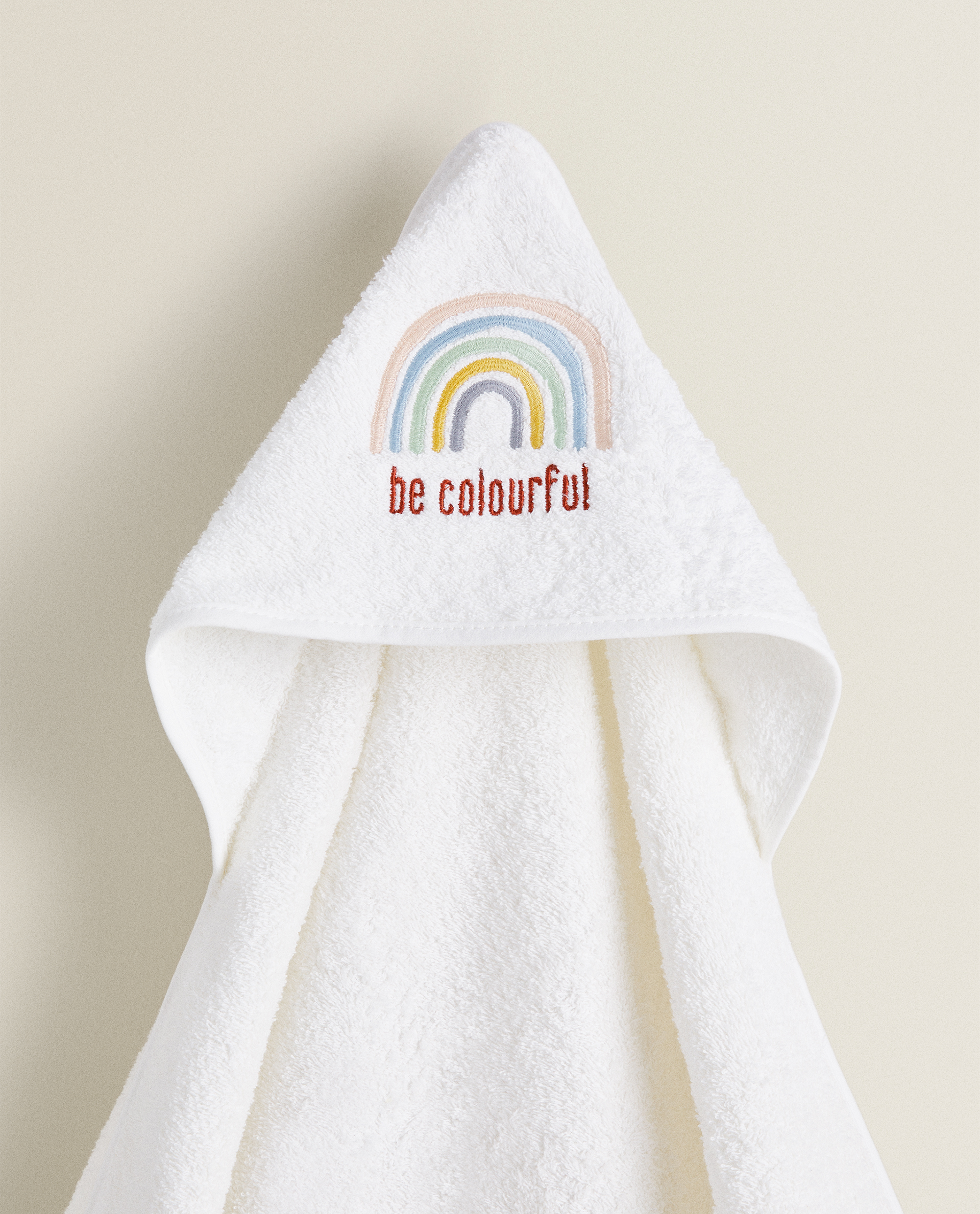 hooded towels canada