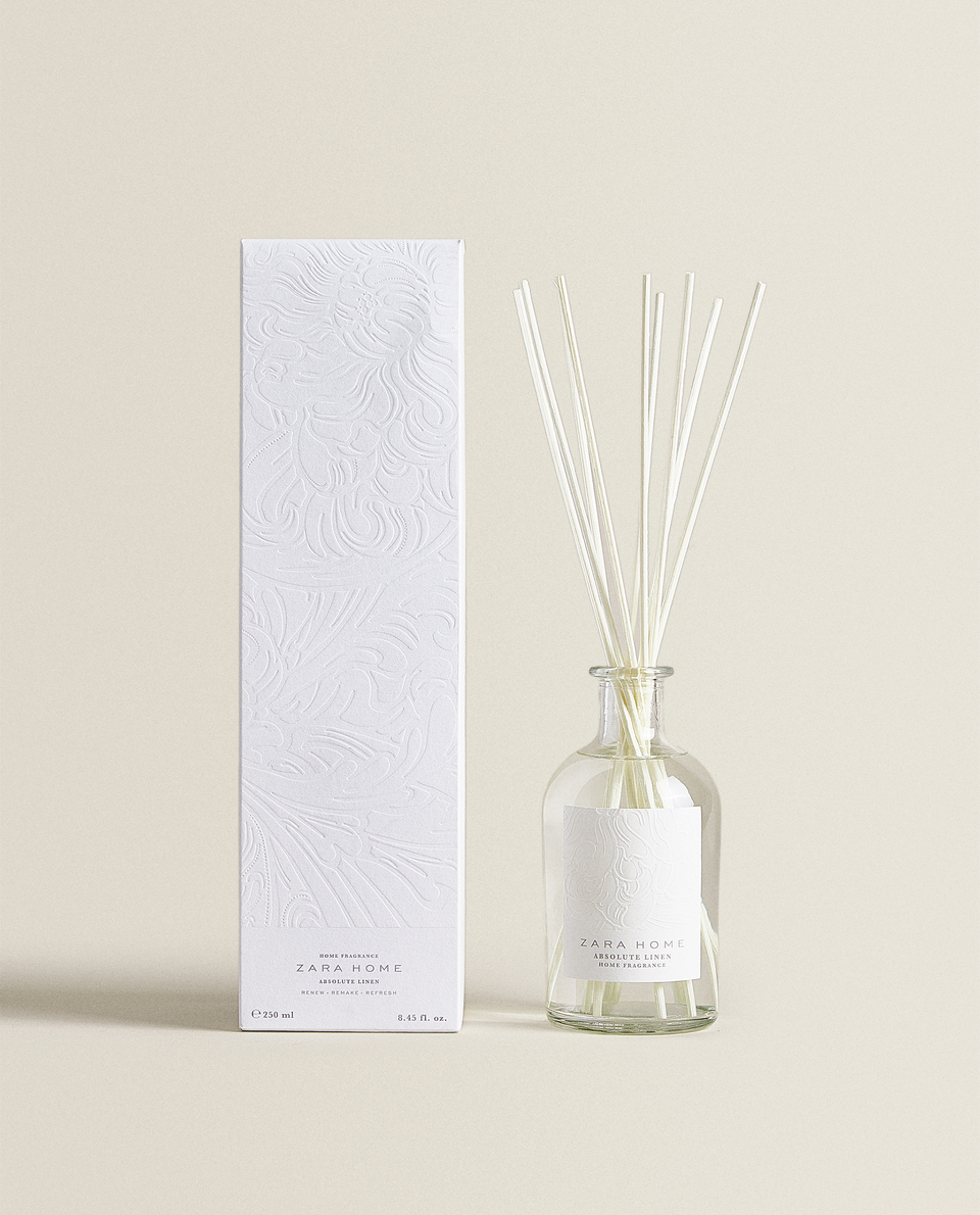 PARFUMS SALON Zara Home France