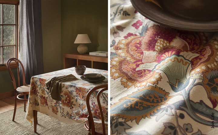 zara home turquia