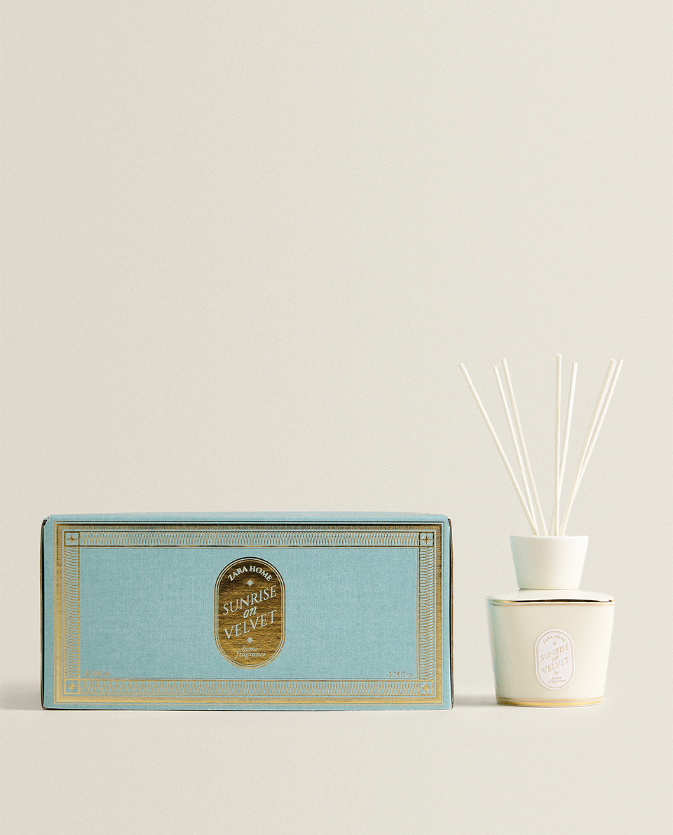 Incense Sticks Zara Home New Collection