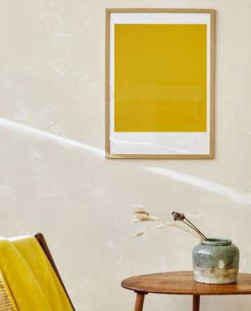 Fotograf Cercevesi Oturma Odasi Zara Home Turquia