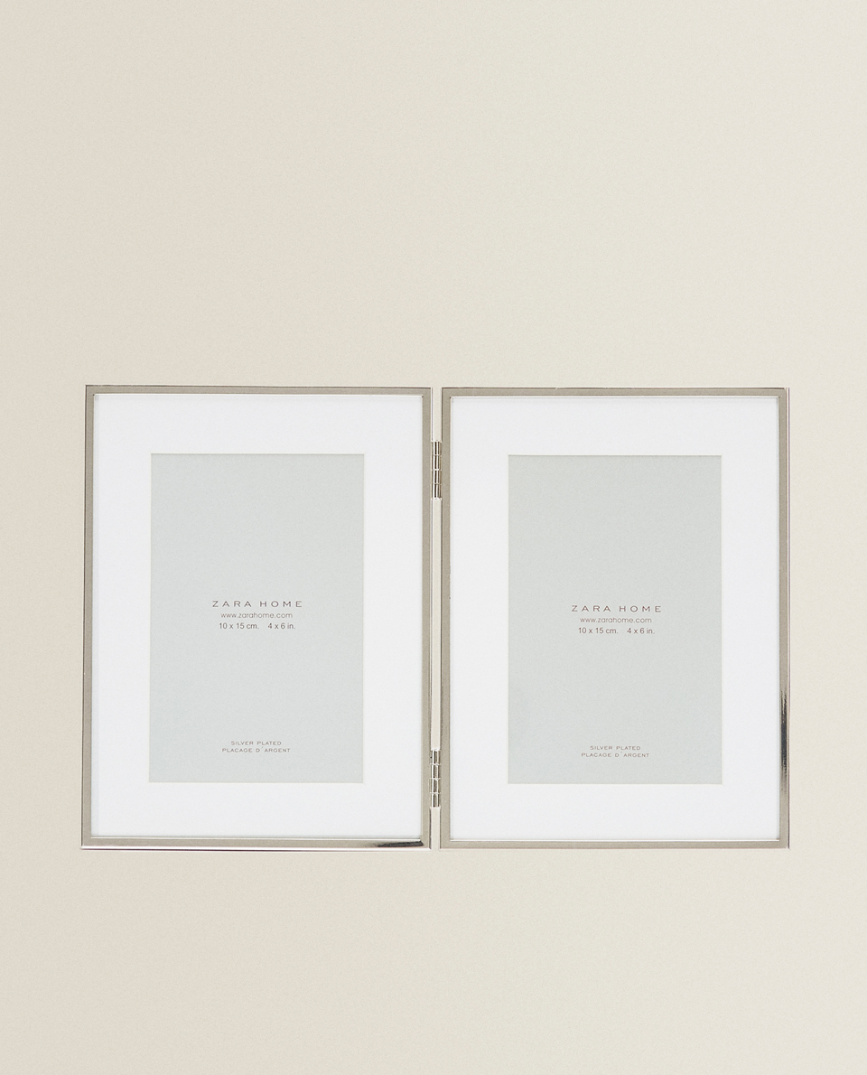 Bilderrahmen Neue Kollektion Zara Home