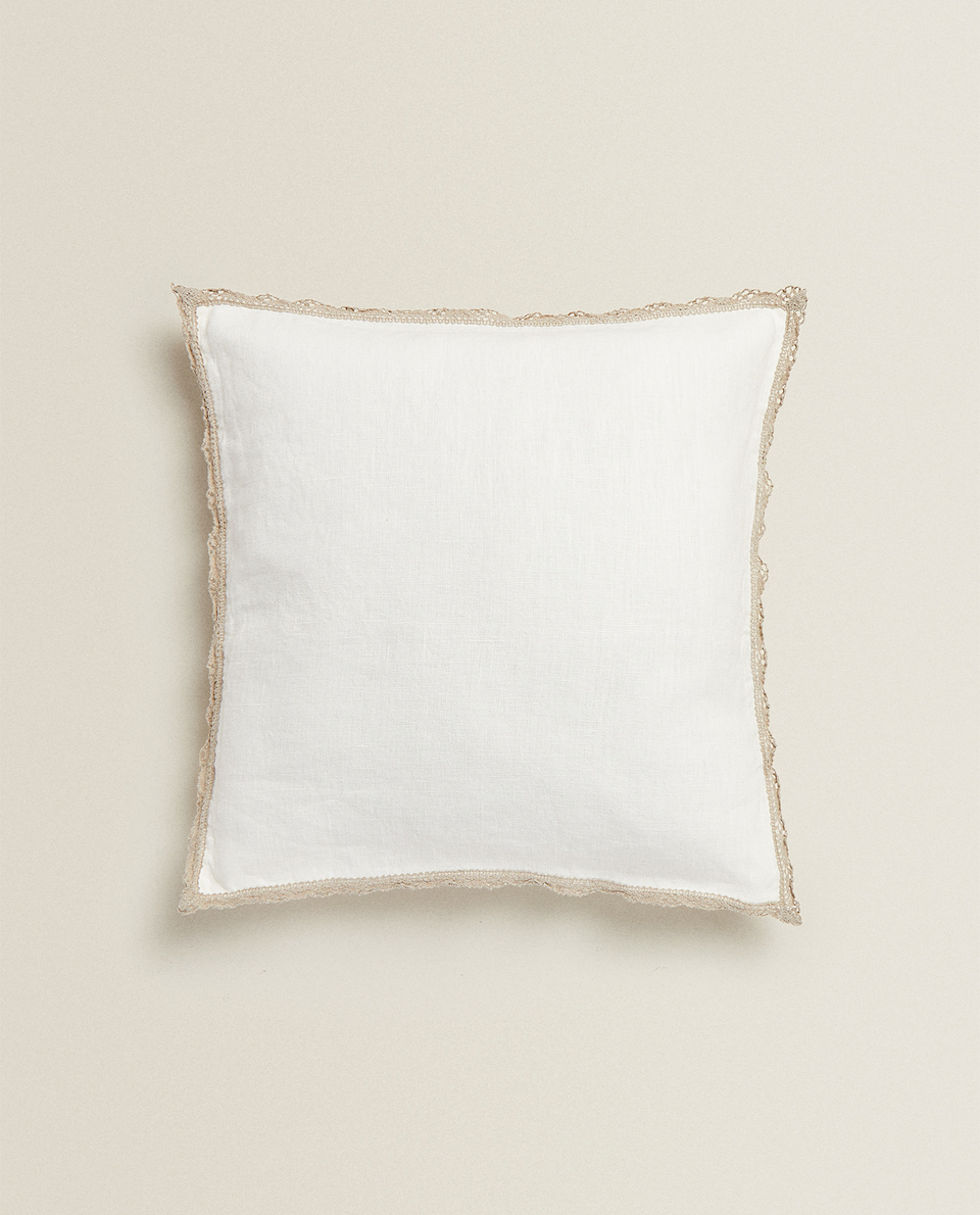 Deko Kissen Zara Home