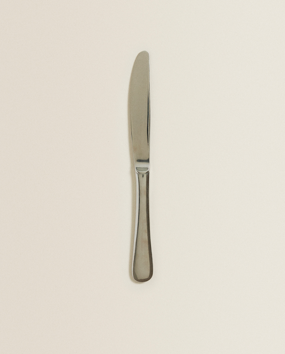 table knife
