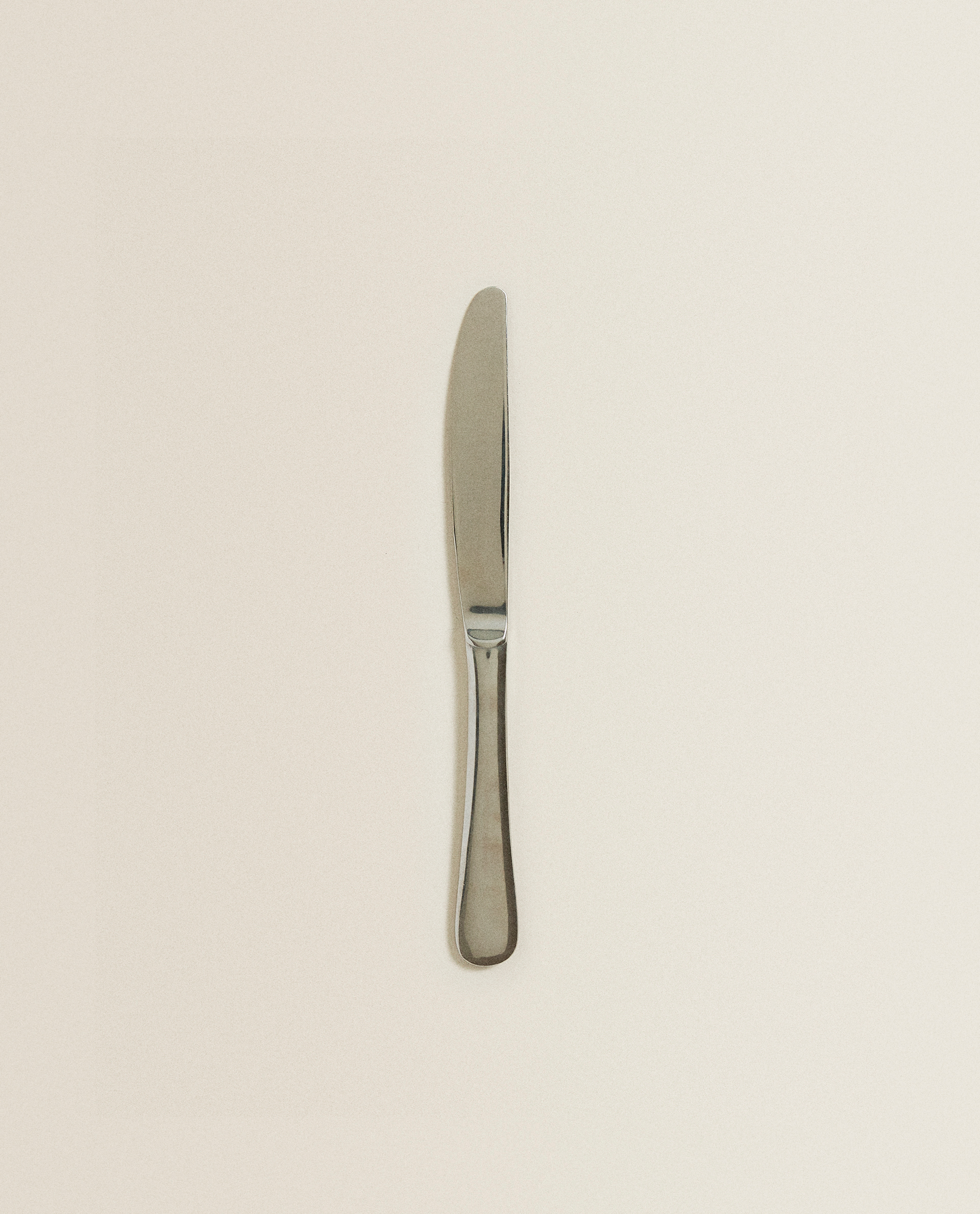 Classic Dessert Knife Kitchenware Kitchen Zara Home Turkiye Turkey