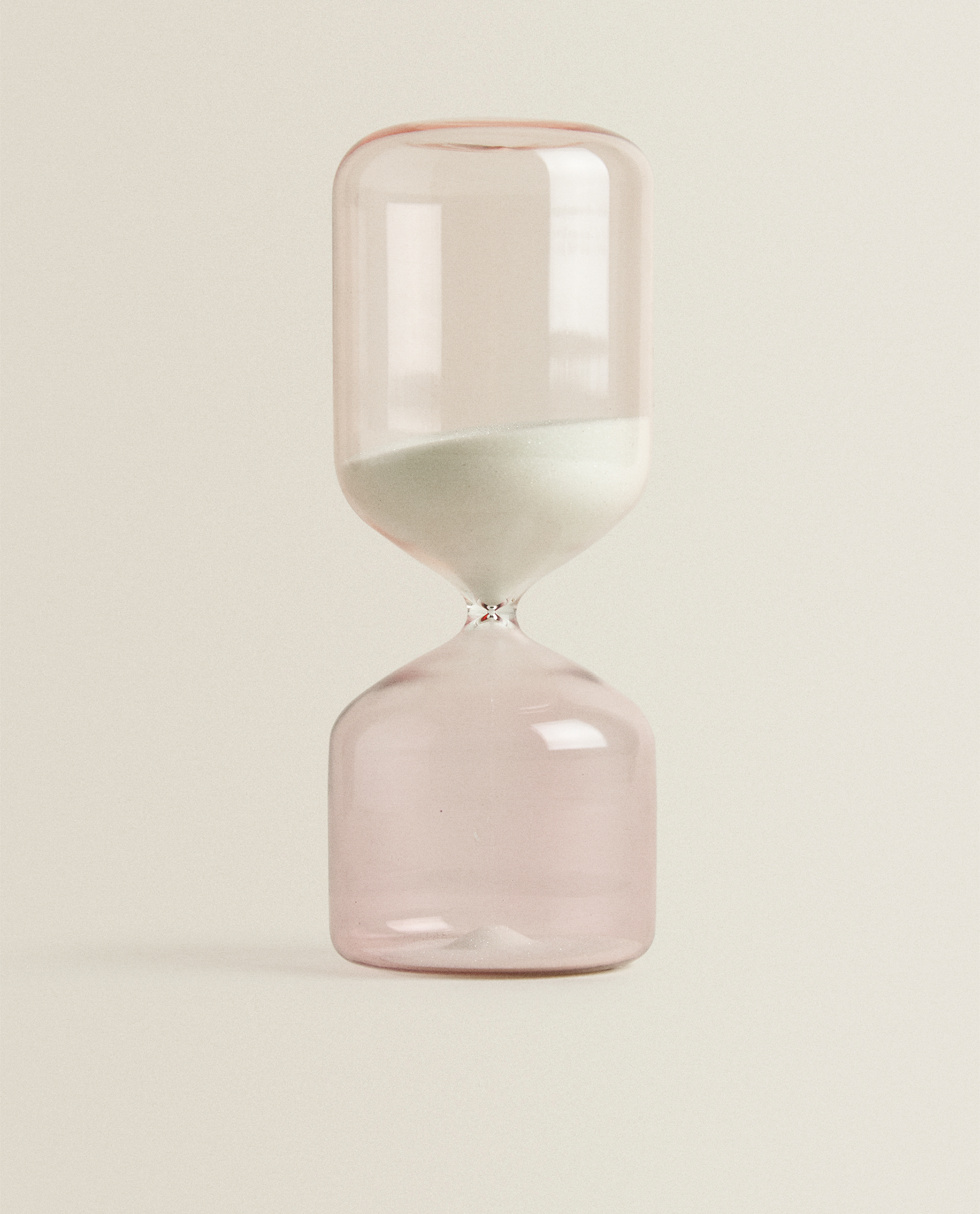 hourglass bottle