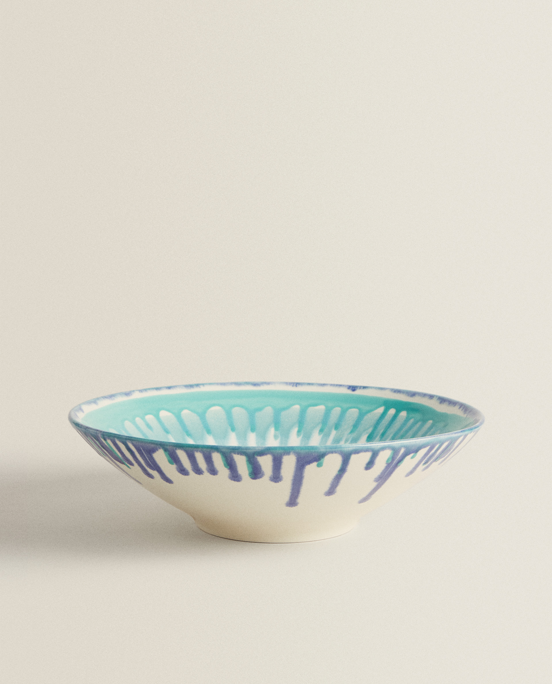 Cok Renkli Kase Special Prices Zara Home Turquia