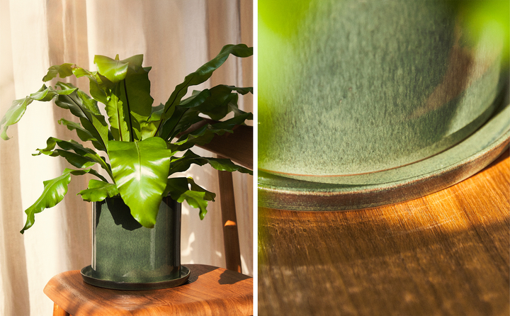 Flowerpots Living Room Zara Home Greece