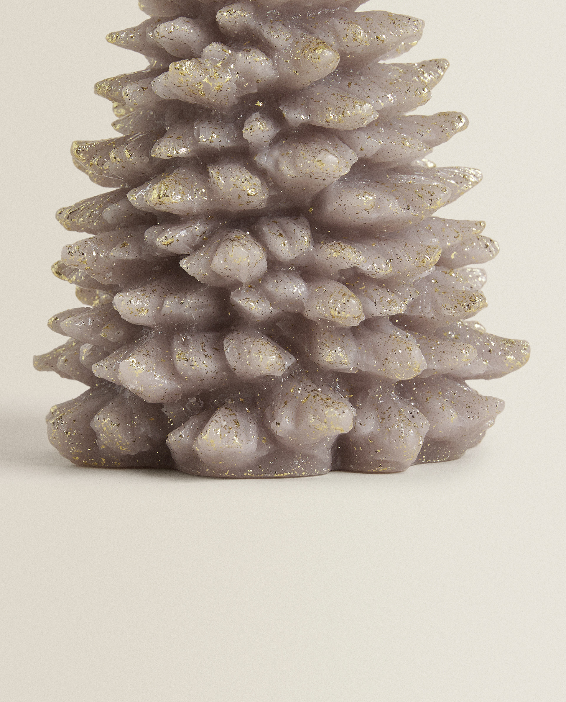 Christmas Tree Candle Candles Living Room Zara Home United States Of America