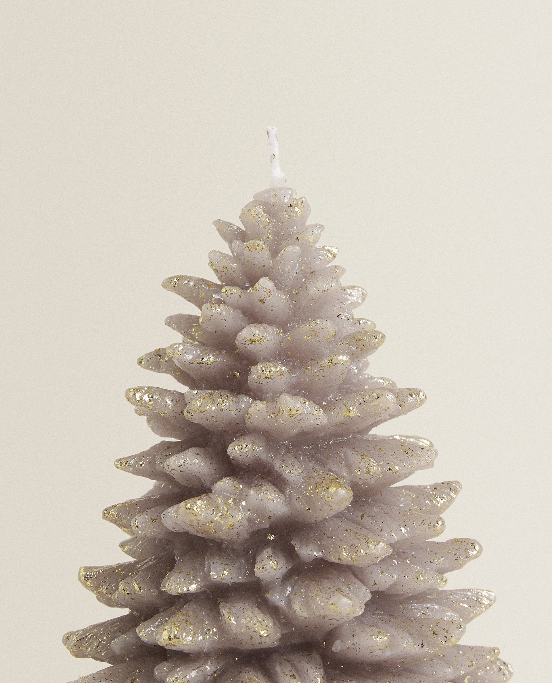 Christmas Tree Candle Decoration Holidays Zara Home United States Of America