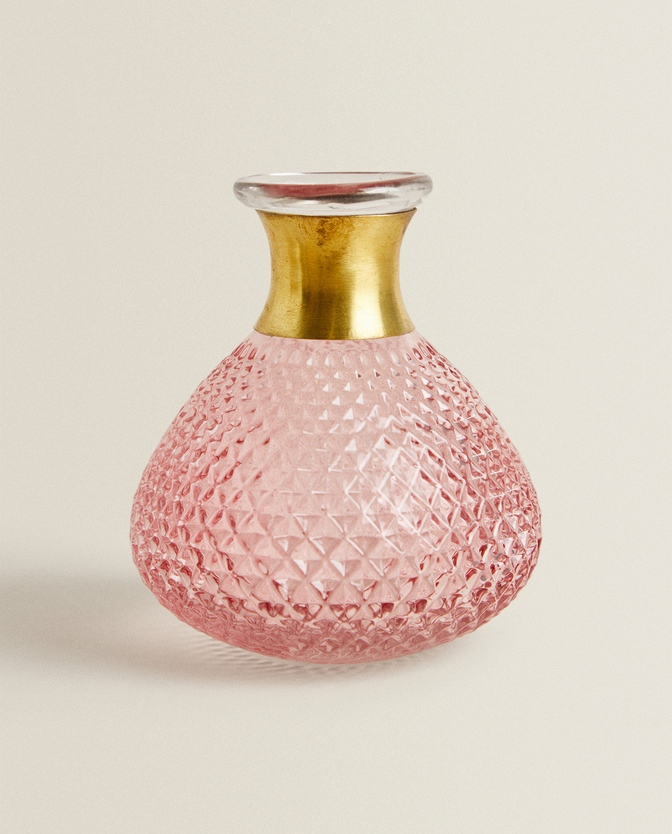 Vasen und Blumentöpfe Zara Home